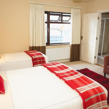 Kayden House Hotel Killarney Exterior photo