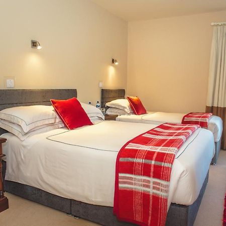 Kayden House Hotel Killarney Exterior photo