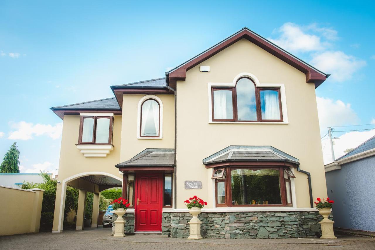 Kayden House Hotel Killarney Exterior photo