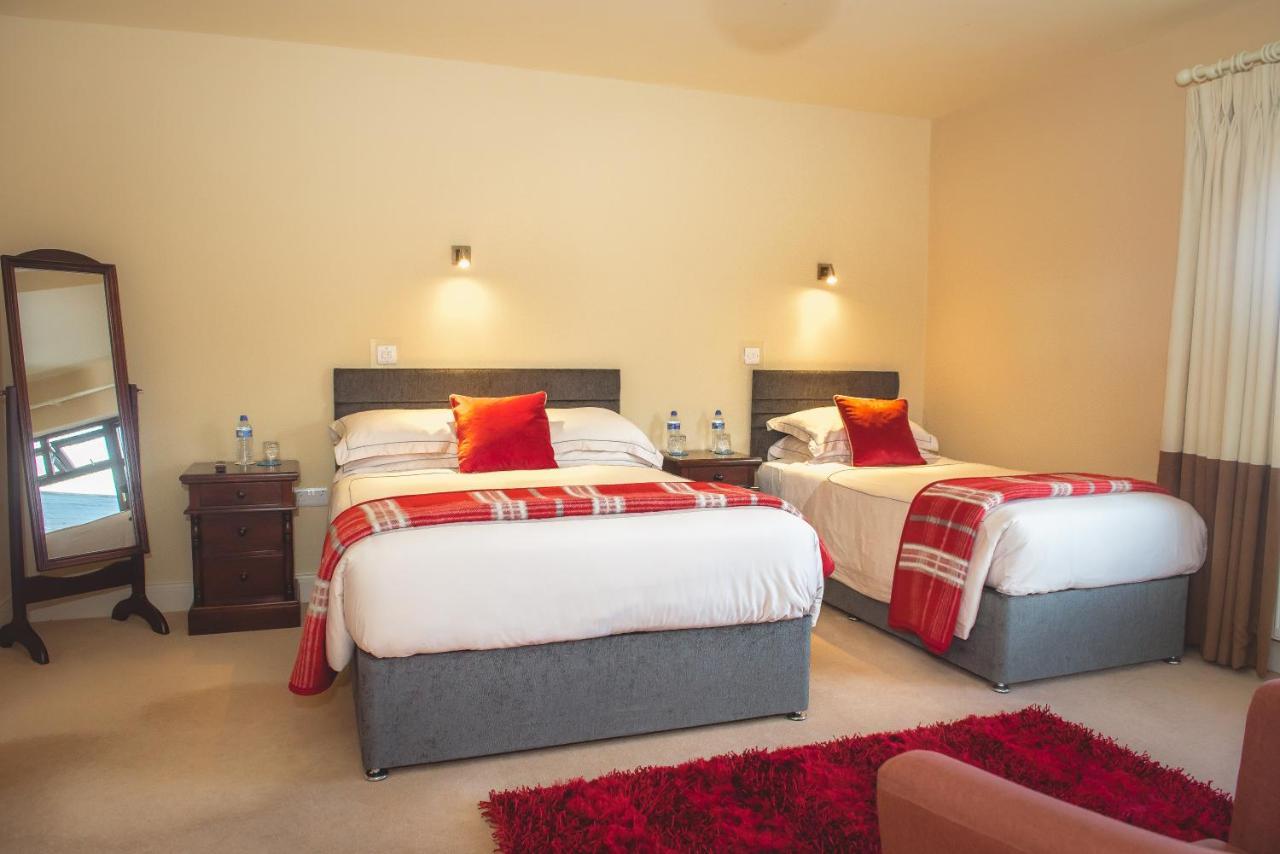Kayden House Hotel Killarney Exterior photo