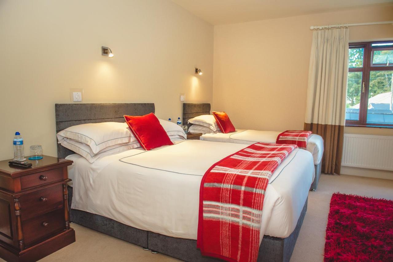 Kayden House Hotel Killarney Exterior photo