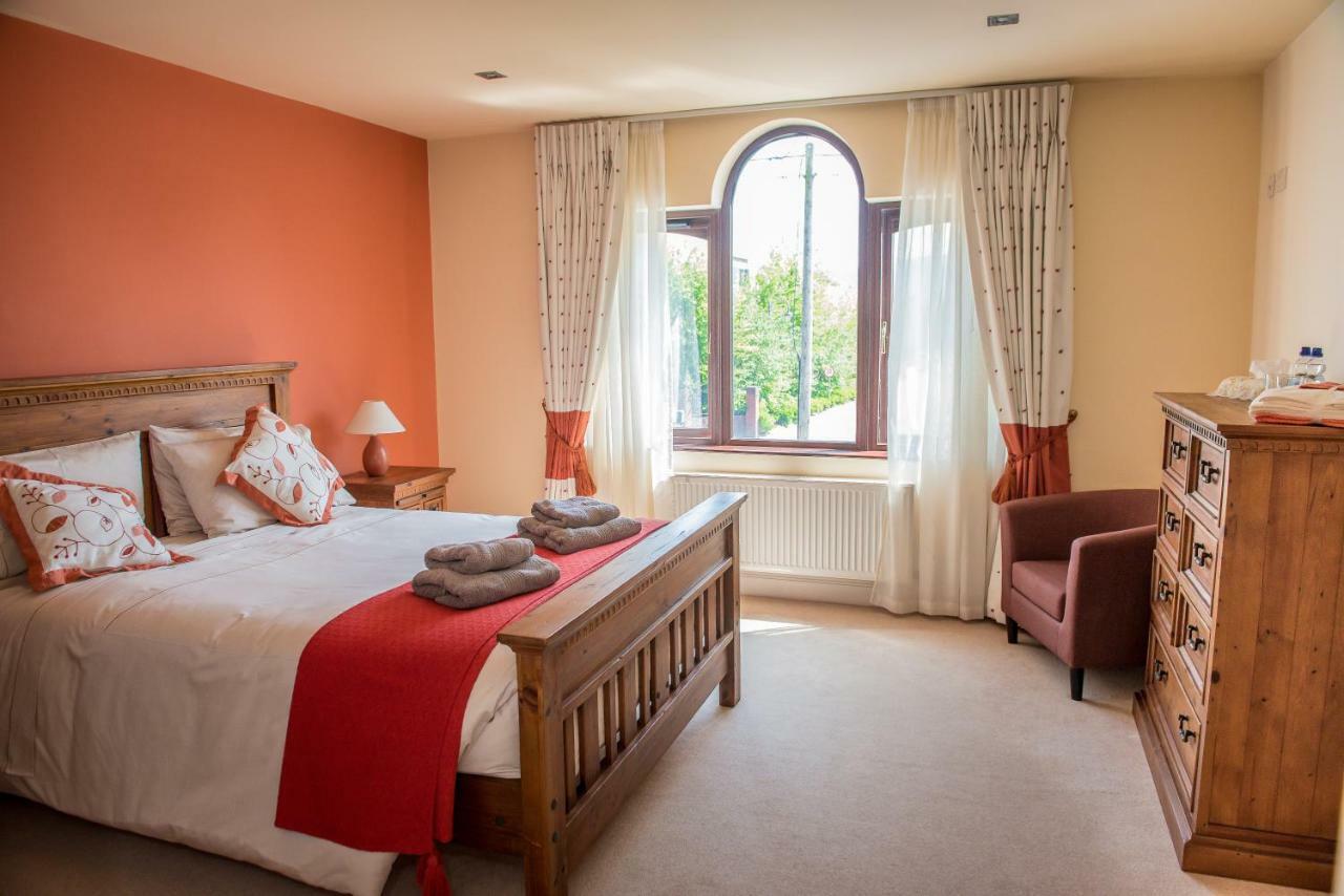 Kayden House Hotel Killarney Exterior photo
