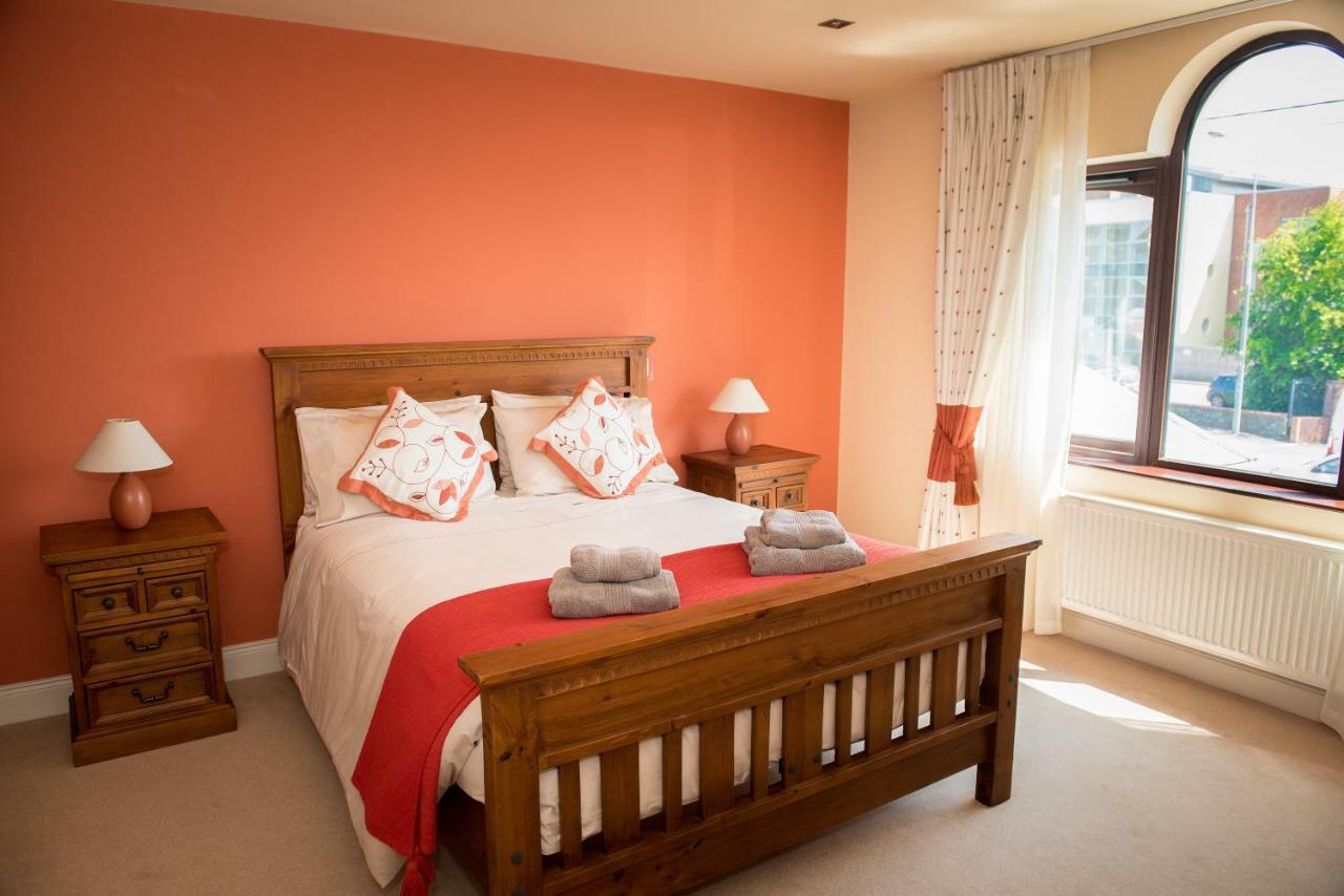 Kayden House Hotel Killarney Exterior photo